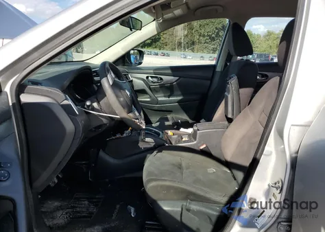 2016 Nissan Rogue S z USA, uszkodzony, nr VIN KNMAT2MT8GP692151